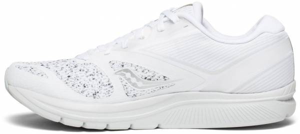 saucony kinvara men's